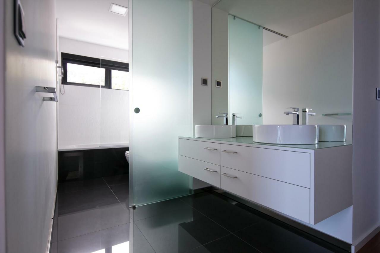 Spacious Luxury Holiday Apartment With A Great View, Funchal, Free Wifi And Parking Экстерьер фото
