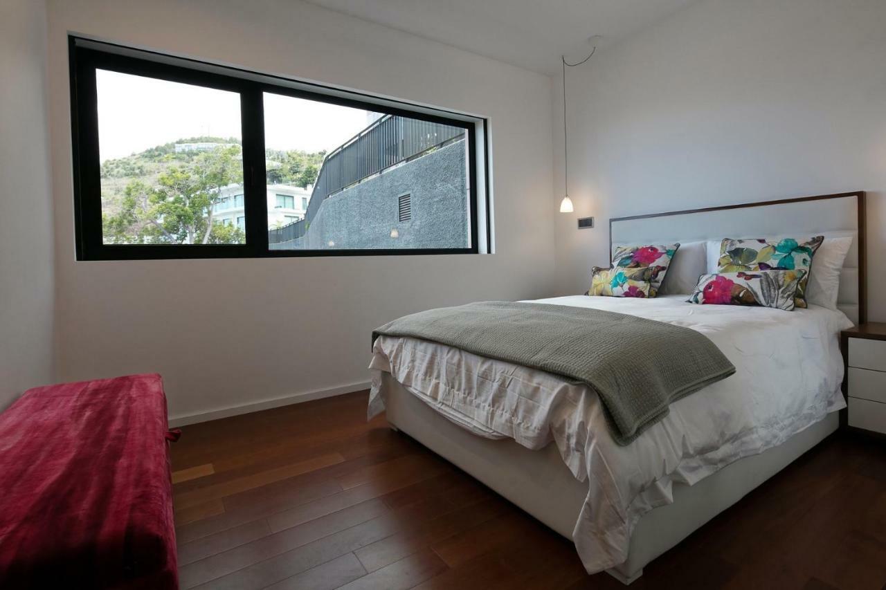 Spacious Luxury Holiday Apartment With A Great View, Funchal, Free Wifi And Parking Экстерьер фото